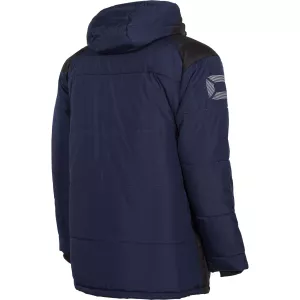 STANNO COACH PADDED JACKET NAVY