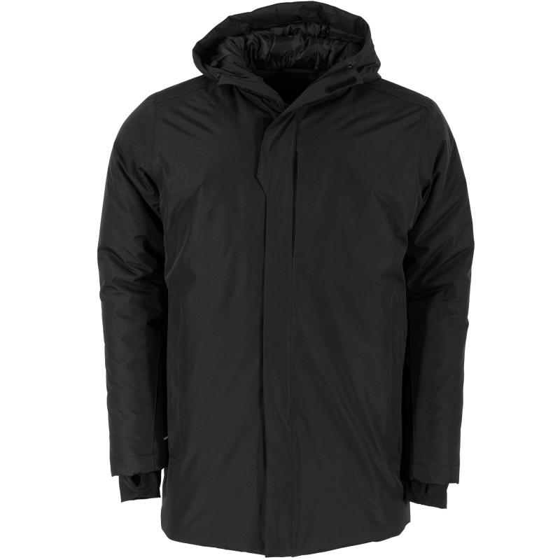 Product Image for STANNO PRIME PADDED COACH JACKET BLACK (128CL)