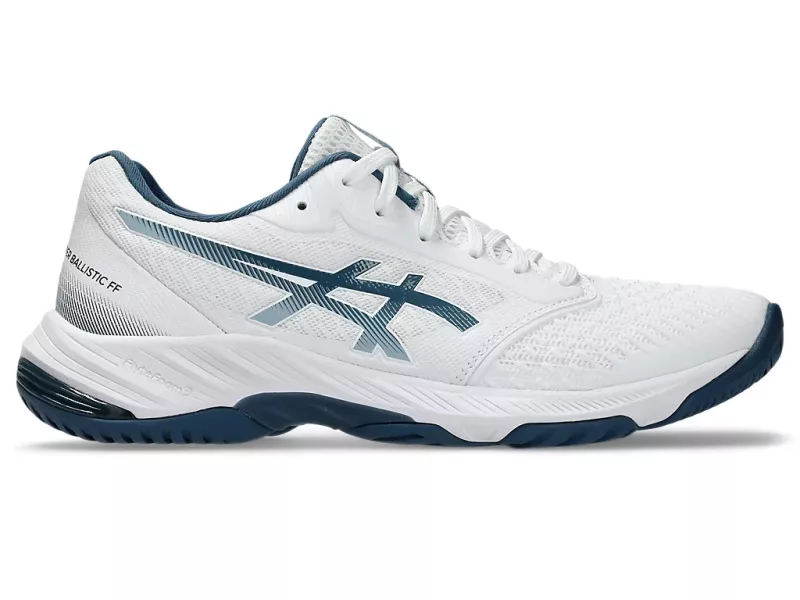 Product Image for ASICS NETBURNER BALLISTIC FF 3 MEN´S (EUR 41.5 - US 8)