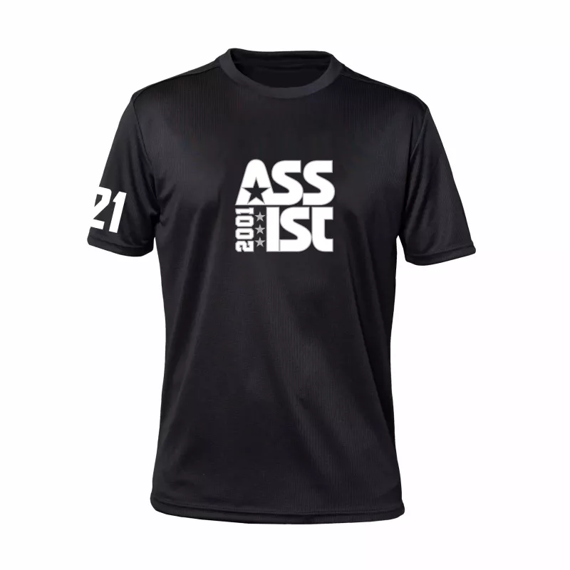 Product Image for BERGS IK FUNCTIONAL TRÄNINGSTRÖJA 5.0 SVART (XL)