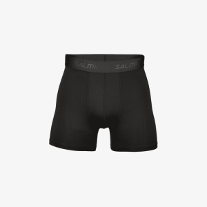 SALMING KALSONGER PERFORMANCE SVART/NAVY/GRÖN 3-PACK