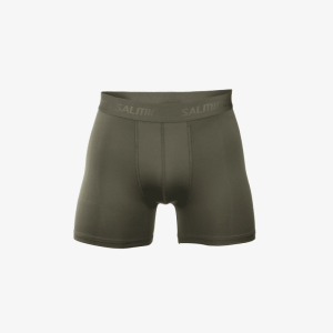 SALMING KALSONGER PERFORMANCE GRÖN 2-PACK