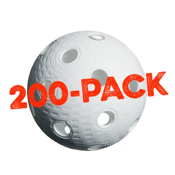 OXDOG ROTOR 200-PACK