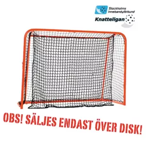 UNIHOC MATCH GOAL SMALL 90X120 CM