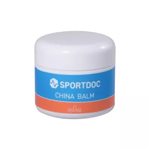SPORTDOC CHINA BALM 50G