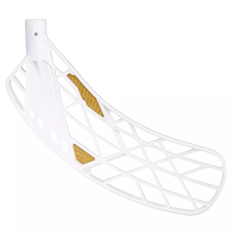 Product Image for OXDOG FSL MBC2 WHITE/GOLD (LEFT)