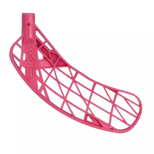 OXDOG GATE NB BLEACHED RED