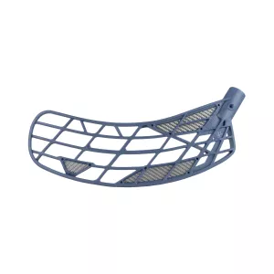 OXDOG TRIAD CARBON MBC3 STEEL BLUE/SILVER