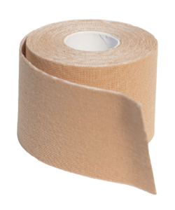 ADAPT KINESIO TAPE BROWN