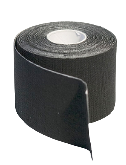 ADAPT KINESIO TAPE BLACK