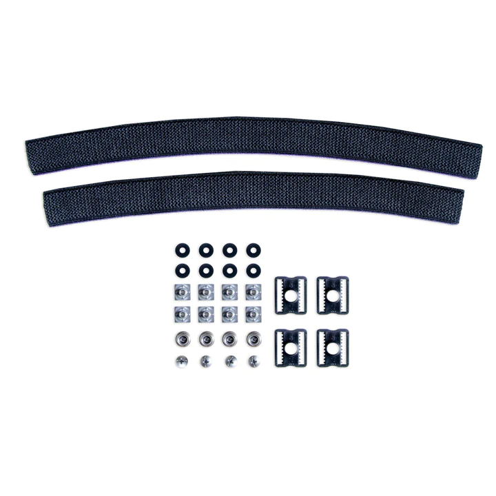 Product Image for BLINDSAVE SCREWS, STRAPS & BUCKLES (SHARKY)