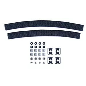 BLINDSAVE SCREWS, STRAPS & BUCKLES (SHARKY)