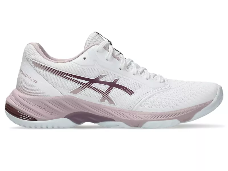 Product Image for ASICS NETBURNER BALLISTIC FF 3 WN´S (EUR 37 - US 6)
