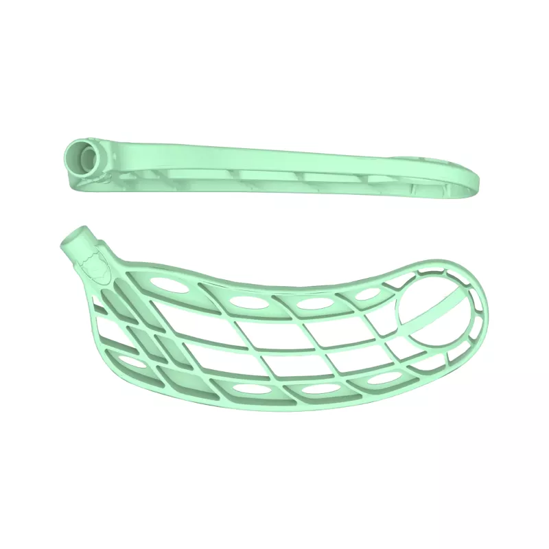 Product Image for FATPIPE HOLE PE FRESH MINT (LEFT)