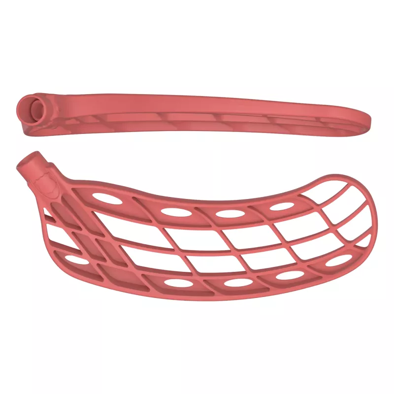 Product Image for FAT PIPE ORC PE ALMOST RED (LEFT)