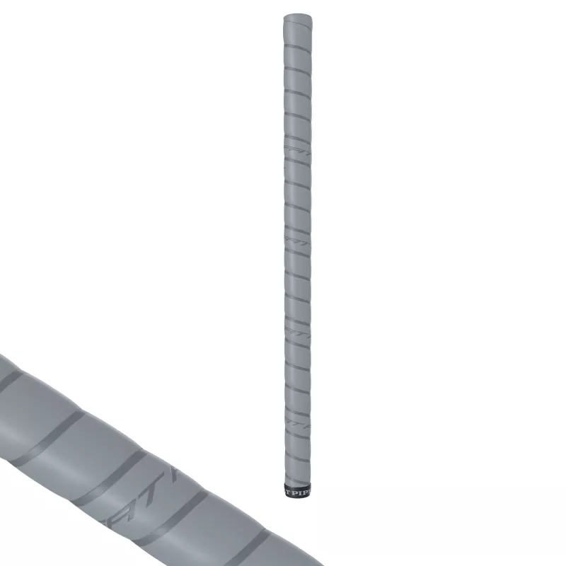 Product Image for FAT PIPE STICKY GRIP GREY