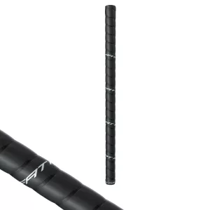 FAT PIPE STICKY GRIP BLACK