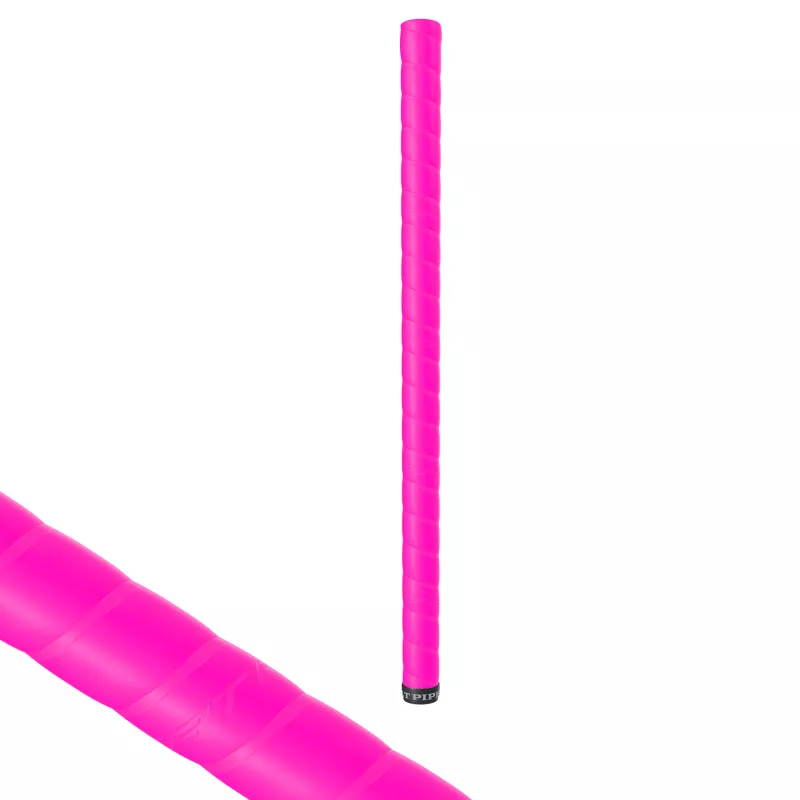Product Image for FAT PIPE STICKY GRIP PINK