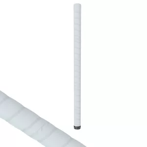 FAT PIPE STICKY GRIP WHITE