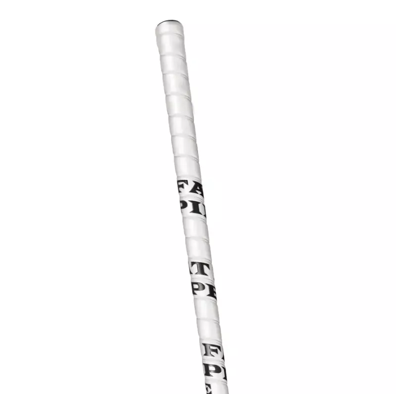 Product Image for FAT PIPE STICKY GRIP WHITE