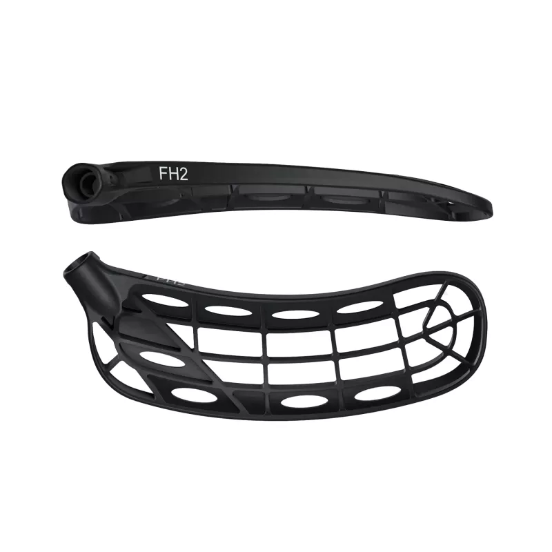 Product Image for FAT PIPE JAB PPH COAL BLACK FH2 (LEFT)
