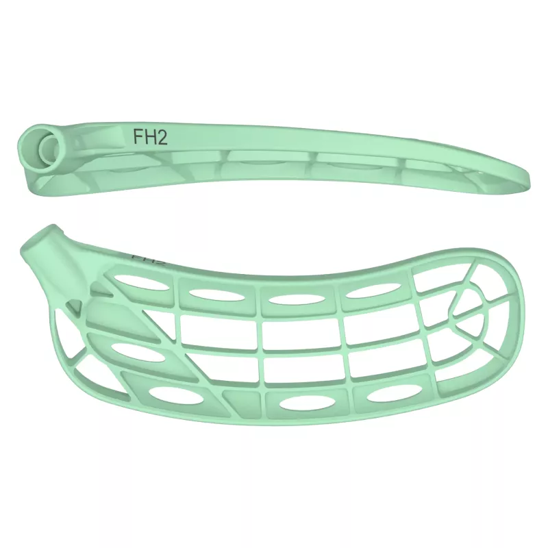 Product Image for FAT PIPE JAB PE FRESH MINT FH2 (RIGHT)