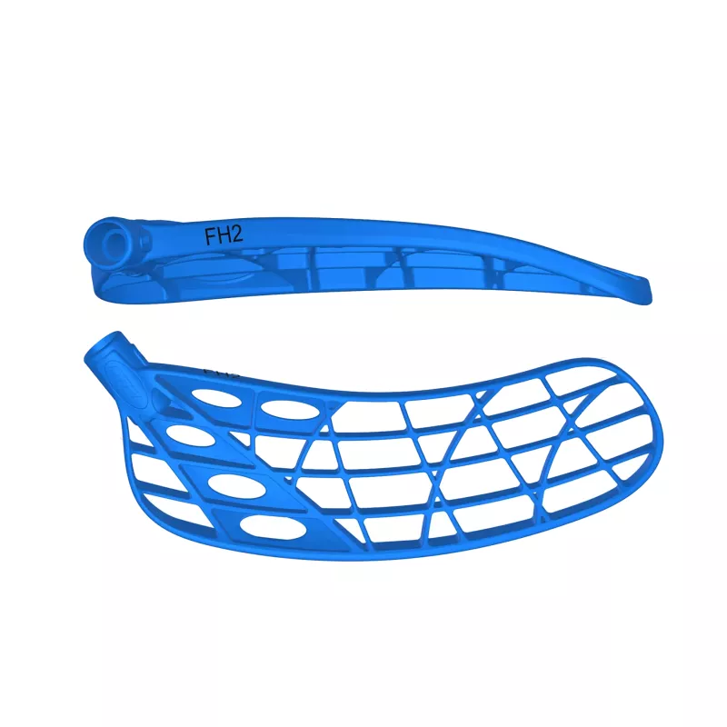 Product Image for FAT PIPE CTRL PPB BOMBAY BLUE FH2 (RIGHT)