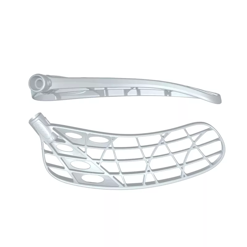 Product Image for FAT PIPE CTRL PPB DIAMOND WHITE (RIGHT)