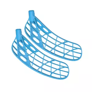 FATPIPE CTRL MEDIUM BABY BLUE 2-PACK