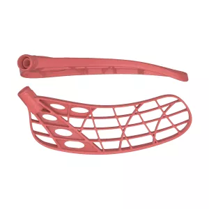 FAT PIPE CTRL PE ALMOST RED