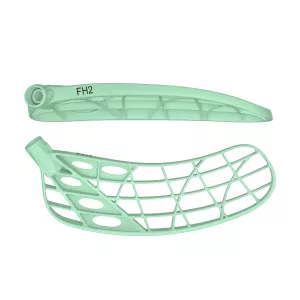 FAT PIPE CTRL PE FRESH MINT FH2