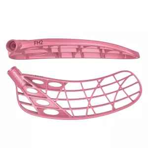 FAT PIPE CTRL PPB SHRIMP PINK FH2