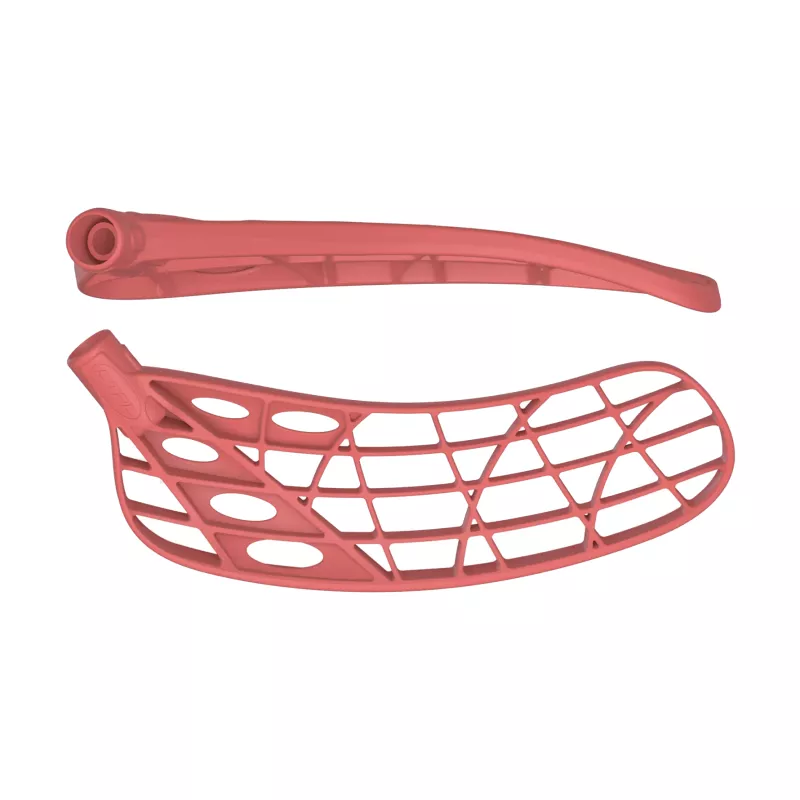 Product Image for FATPIPE CTRL PPB ALMOST RED (LEFT)
