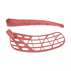 FATPIPE CTRL PPB ALMOST RED