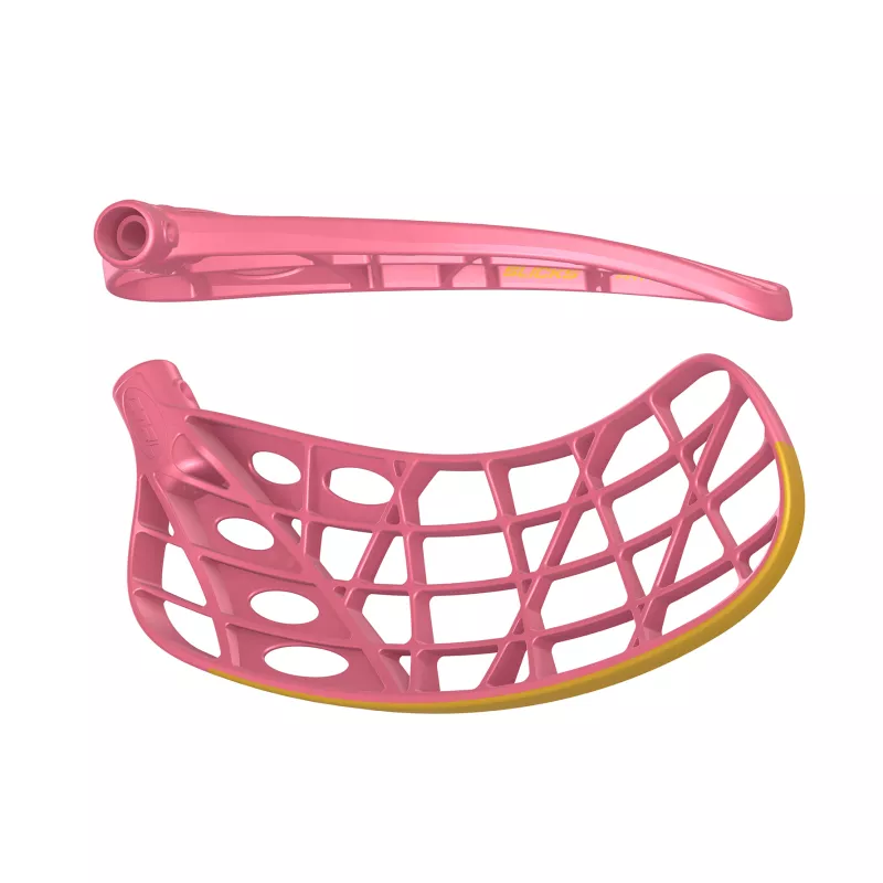 Product Image for FAT PIPE CTRL SLICKS PPB SHRIMP PINK/PE GOLD (LEFT)