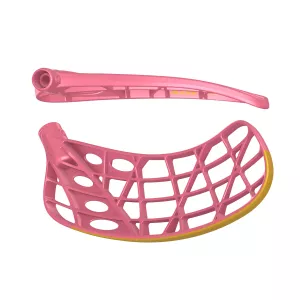 FAT PIPE CTRL SLICKS PPB SHRIMP PINK/PE GOLD
