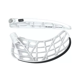 FAT PIPE CTRL SLICKS PPB GHOST WHITE/PE COAL BLACK FH2