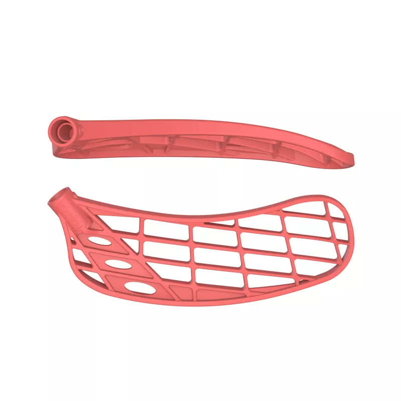 Product Image for FAT PIPE SILK PPS ALMOST RED (LEFT)