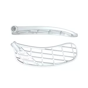 FAT PIPE SILK PPS DIAMOND WHITE