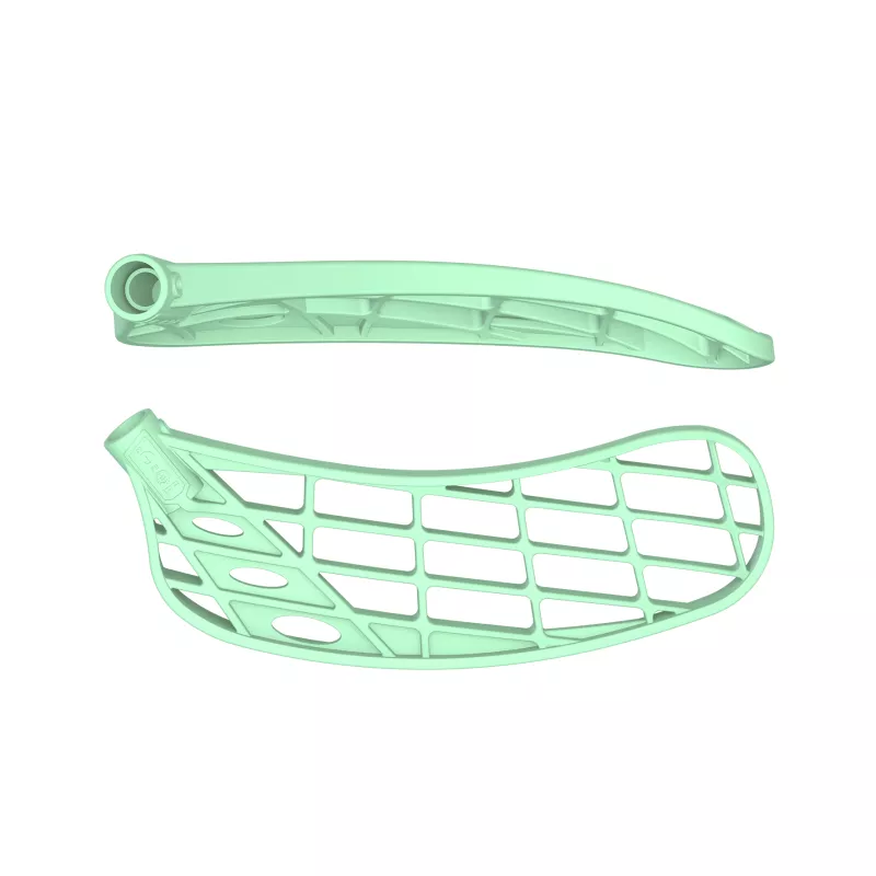 Product Image for FAT PIPE SILK PPS FRESH MINT (RIGHT)