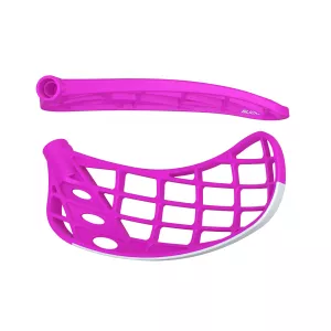 FAT PIPE SILK SLICKS PPS LE PINK/PE GHOST WHITE