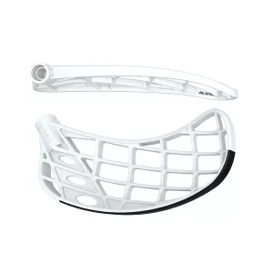 FAT PIPE SILK SLICKS PPB GHOST WHITE/PE COAL BLACK
