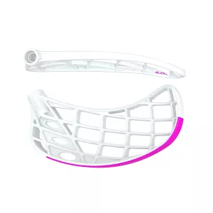 FAT PIPE SILK SLICKS PPS GHOST WHITE/PE LE PINK