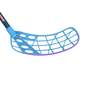 FAT PIPE SLICKS 27 ASSIST EDT BABY BLUE FH2