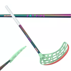 FAT PIPE SLICKS 27 ASSIST EDT FRESH MINT