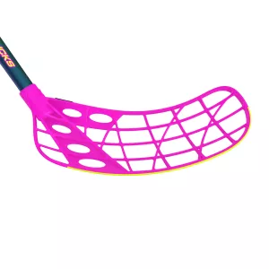 FAT PIPE SLICKS 27 ASSIST EDT LE PINK FH2