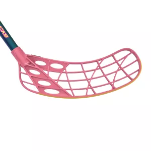 FAT PIPE SLICKS 27 ASSIST EDT SHRIMP PINK FH2