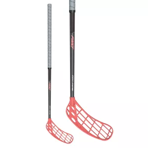 FAT PIPE FAST 31 ALMOST RED SILK