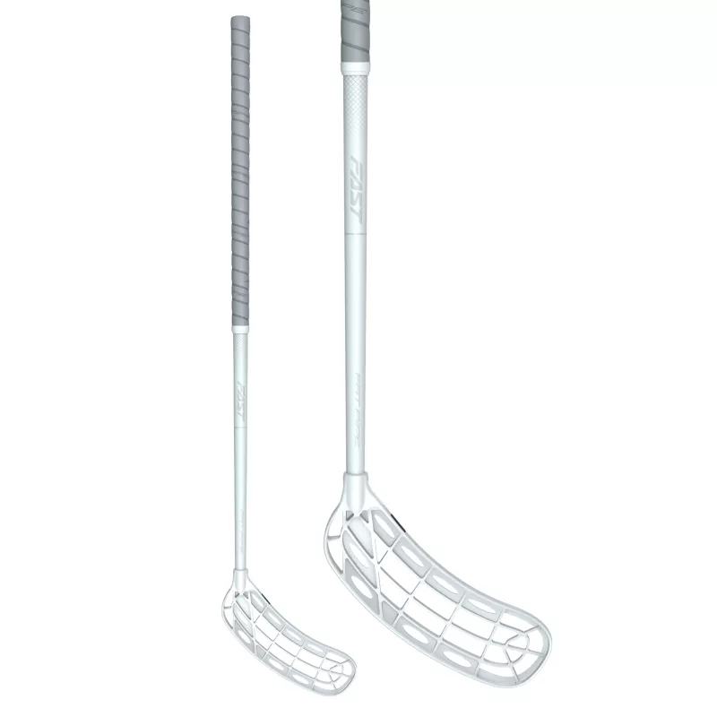 Product Image for FAT PIPE FAST 31 WHITE JAB FH2 (82CM RIGHT)
