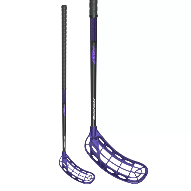 Product Image for FAT PIPE FAST 33 PURPLE (80CM LEFT)